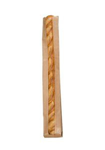 4X2X24 NATURAL WINDOW BAGUETTE BAG